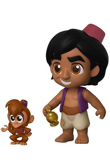 Funko 5 Star: Aladdin - Aladdin Figure 10cm