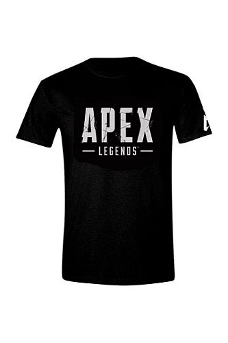 Apex Legends - T-Shirt Core Logo - Size: X Large (XL)