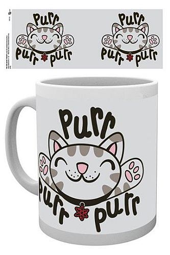 The Big Bang Theory - Kitty - Mug
