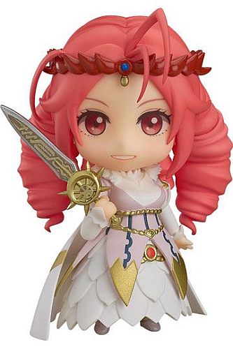 Chain Chronicle: The Light Of Haecceitas - Juliana (Nendoroid) Figure 10cm