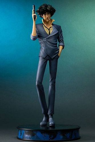 Cowboy Bebop - Spike Spiegel - Statue 52cm