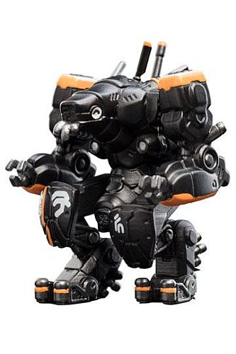 District 9 - EXO Suit - Micro Epics PVC Figure 7cm