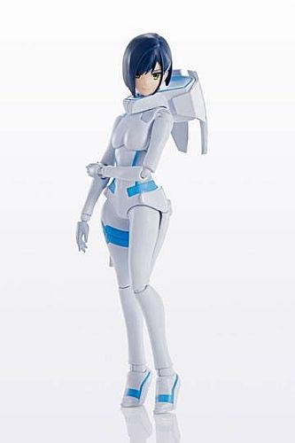 Darling in the Franxx - S.H. Figuarts - Action Figure - Ichigo 13cm