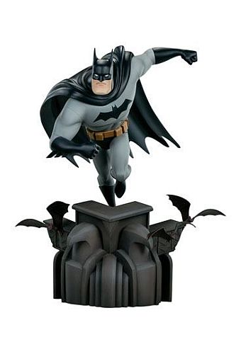 DC Comics - Animated Series Collection - Statue - Batman 40cm