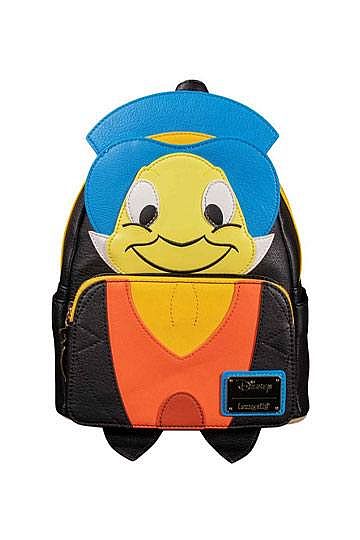 Disney by Loungefly - Backpack - Jiminy Cricket Cosplay