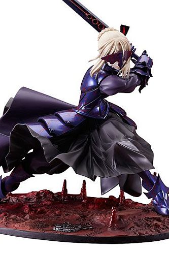 Fate/ Stay Night - Saber Alter (Vortigern) Figure 18cm