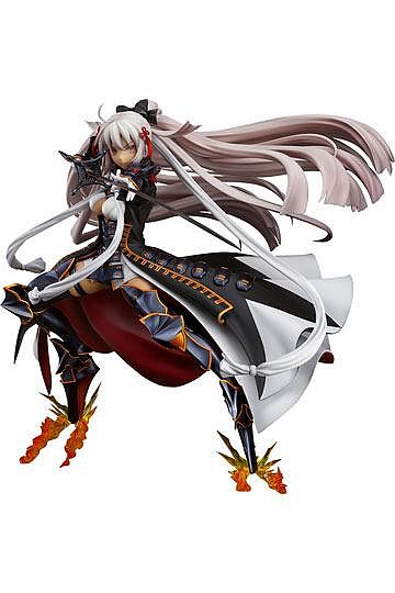 Fate/Grand Order - PVC Statue 1/7 - Alter Ego/Okita Souji (Alter) Absolute Blade: Endless Three Stage