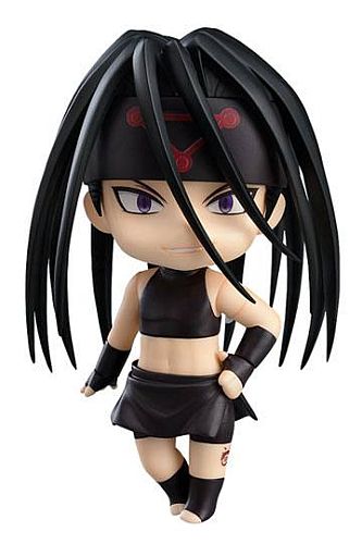 Fullmetal Alchemist - Nendoroid Action Figure - Envy 10cm