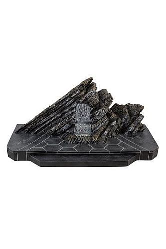 Game of Thrones - Replica - Targaryen Throne 14cm