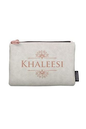 Game of Thrones - Travel Pouch - Khaleesi