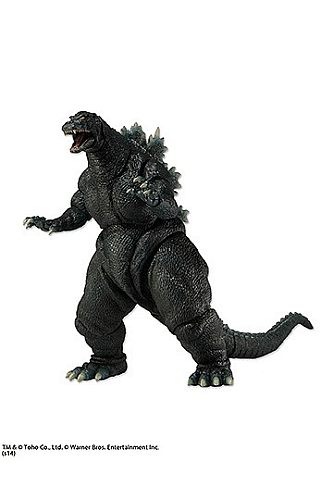 Godzilla Head to Tail - 1994 Godzilla (Classic Series 1) Figure 30cm
