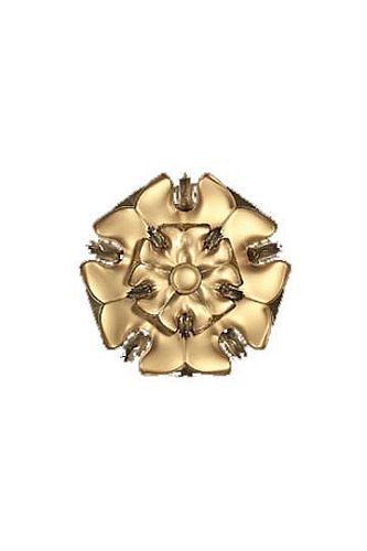 Game of Thrones - Pin Badge - House Tyrell