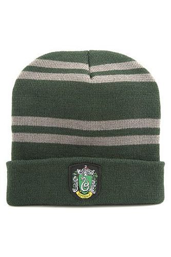 Harry Potter - Slytherin Beanie/ Hue