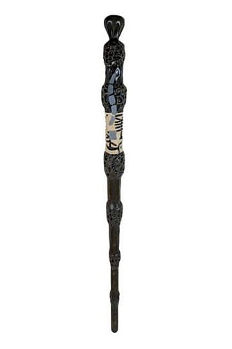 Harry Potter - Interactive Wizard Wand - Exclusive Wave - Dumbledore 38cm