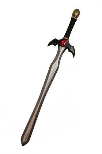 Hero's Edge - Foam Sword 85cm