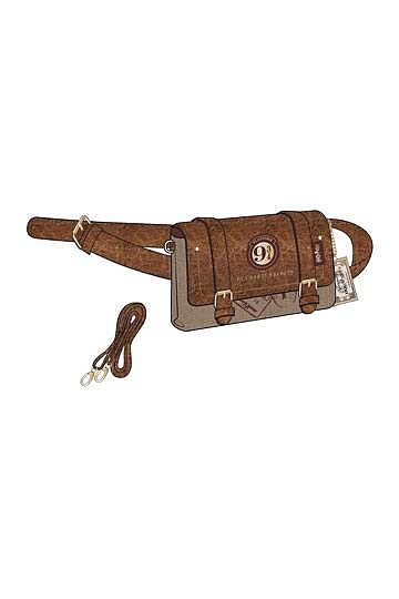 Harry Potter - Belt Bag - Hogwarts Express