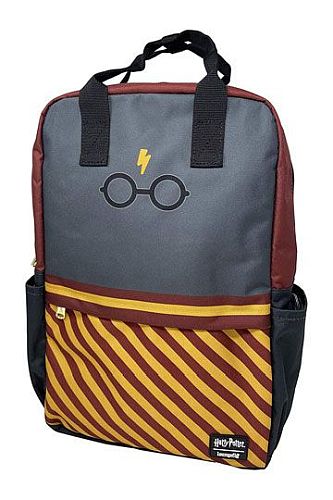 Harry Potter by Loungefly - Backpack - Glasses