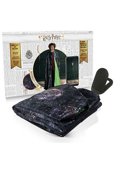 Harry Potter - Cloak of Invisibility