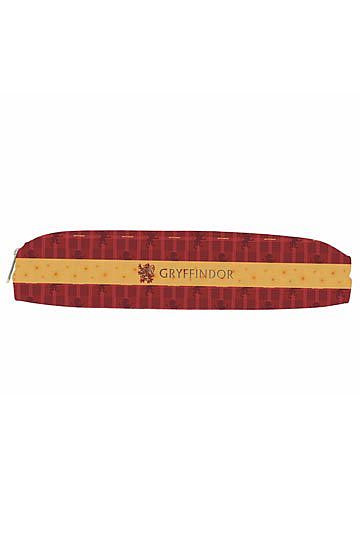 Harry Potter - Pencil Case - Gryffindor Logo