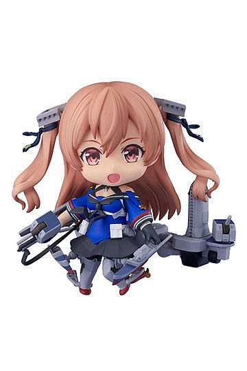 Kantai Collection - Nendoroid Action Figure - Johnston 10cm