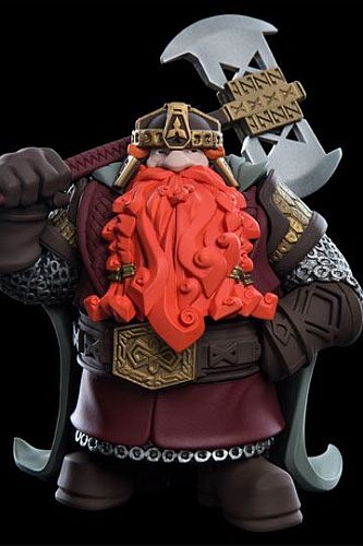 Lord Of The Rings - Gimli (Mini Epics) Figure 15cm