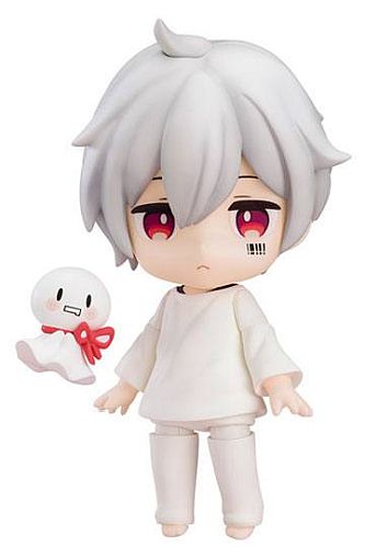 Mafumafu - Mafumafu & Hikikomori - Goodsmile Nendoroid Figure 10cm