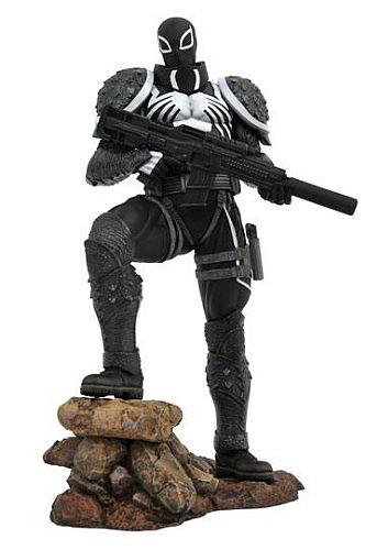 Marvel Comic - Agent Venom - Gallery PVC Figure/Statue 23cm