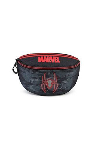 Marvel - Belt Bag - Spider-Man Dark