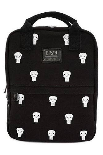 Marvel by Loungefly - Backpack - Punisher