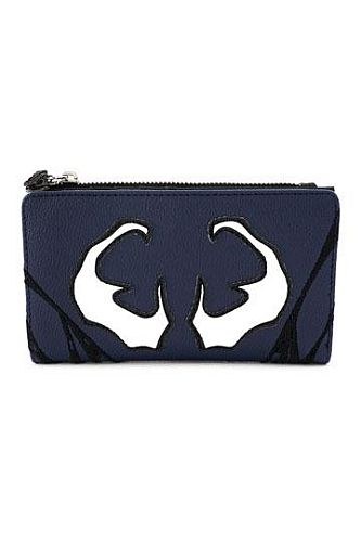 Marvel by Loungefly - Wallet - Venom Eyes