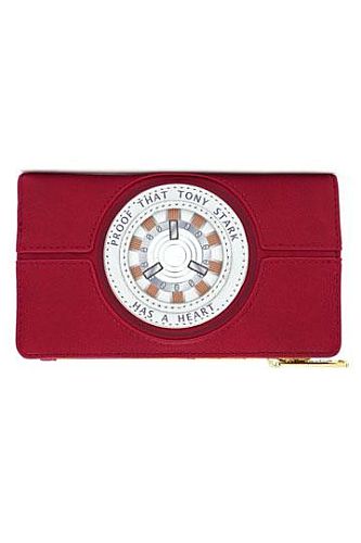 Marvel - Iron Gauntlet (Endgame) - Wallet by Loungefly