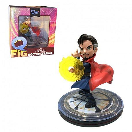 Marvel - Dr. Strange (Q-Fig) - Figure 15cm