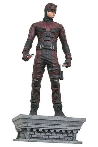Marvel Gallery - Daredevil (Netflix TV Series) - PVC Statue 28cm