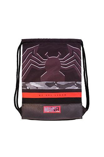 Marvel - Gym Bag - Venom Monster