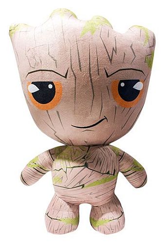 Marvel Inflate-A-Heroes - Groot - Inflatable Plush/Bamse Figure 76cm