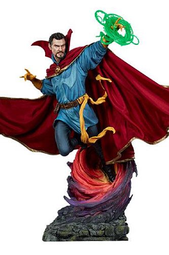Marvel - Maquette - Doctor Strange 58cm