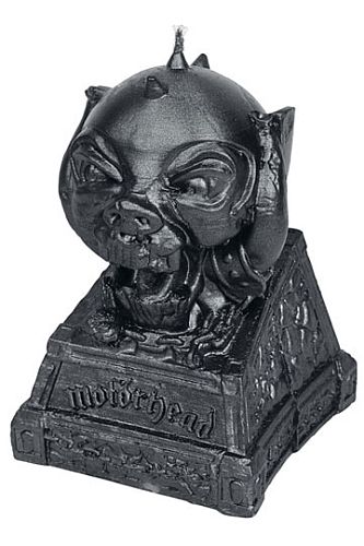 Motörhead - Warpig Candle
