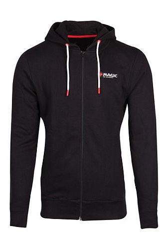 Magic the Gathering - Hooded Sweater Planeswalker Symbol - Size: Medium (M)