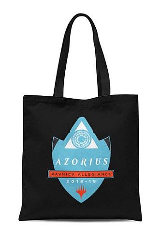 Magic the Gathering - Tote Bag - Azorius