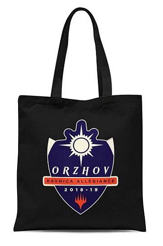 Magic the Gathering - Tote Bag - Orzhov
