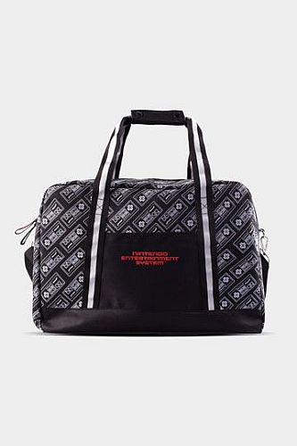 Nintendo - Sport Bag - NES All Over Print