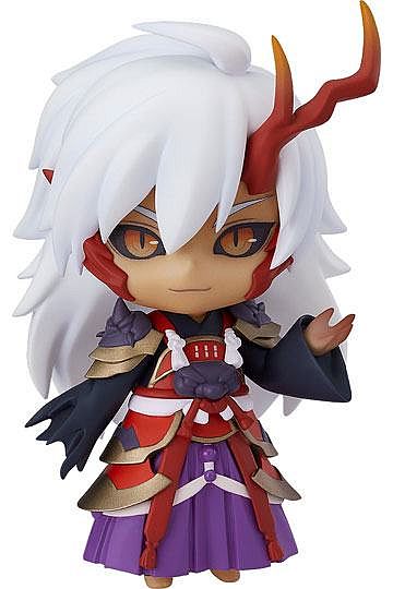 Onmyoji - Nendoroid Action Figure - Ibaraki Doji 10cm