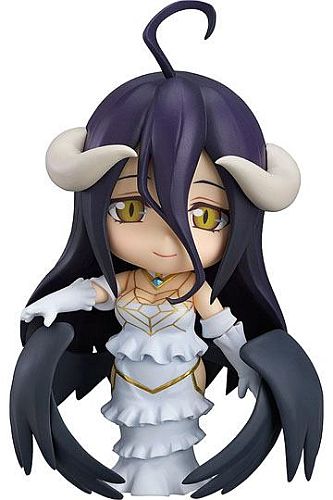 Overlord - Nendoroid Action Figure - Albedo 10cm