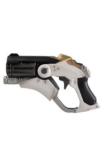 Overwatch - Foam Replica 1/1 - Mercy's Blaster 30cm