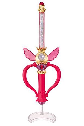 Sailor Moon - Moon Kaleidoscope 15cm