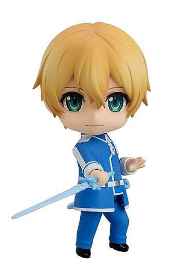 Sword Art Online: Alicization - Nendoroid PVC Action Figure - Eugeo 10cm