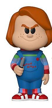 Soda Pop: Child´s Play - Chucky - Figure 11cm