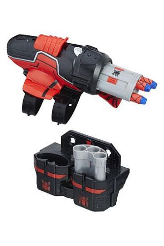 Spider-Man: Homecoming - Rapid Reload Blaster
