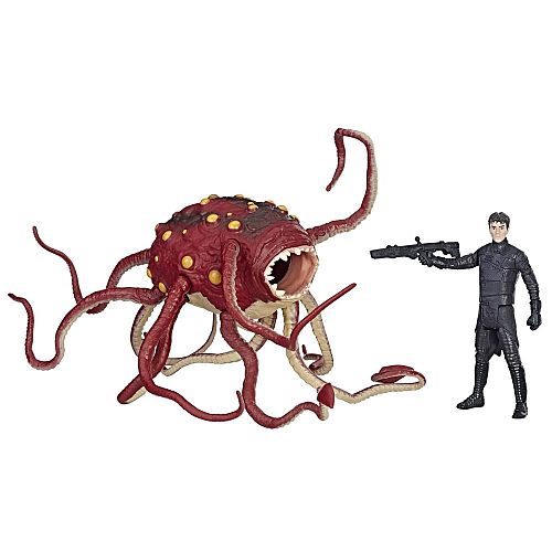 Star Wars - Rathtar & Bala-Tik - Figure