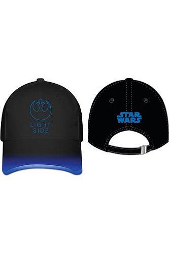 Star Wars - Rebel Logo - Baseball Cap (Snapback)